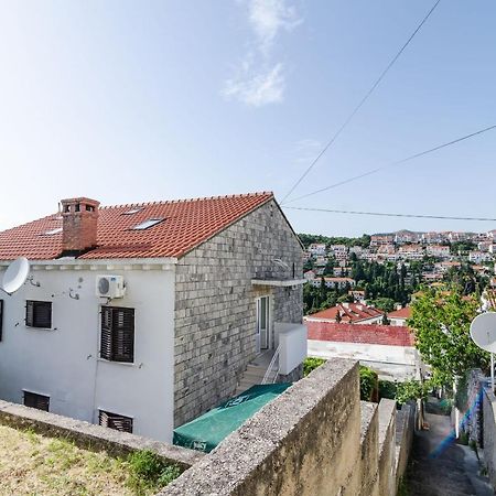 Ana & Mia Apartment Dubrovnik Eksteriør billede