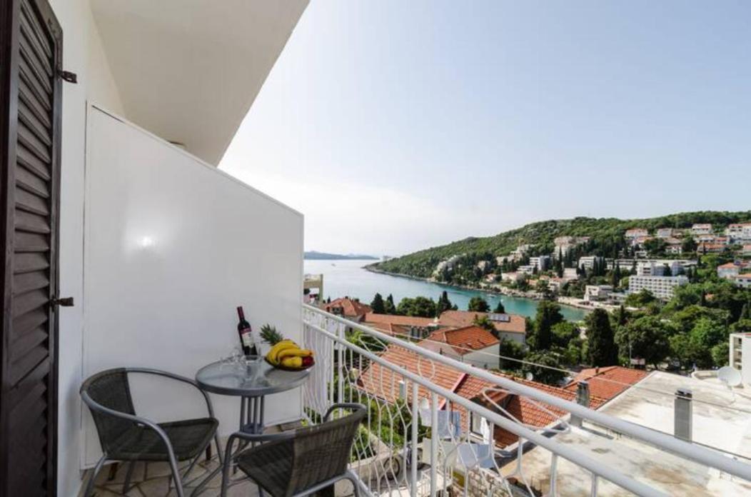 Ana & Mia Apartment Dubrovnik Eksteriør billede